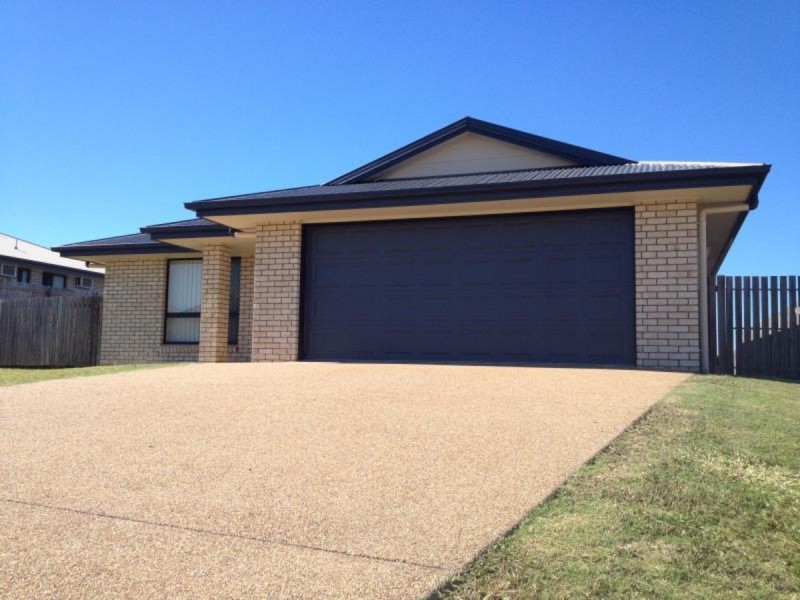 9 Kate Street, Gracemere QLD 4702